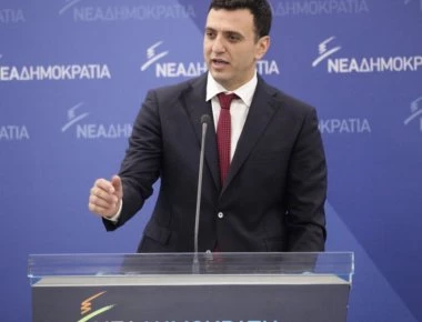 Κικίλιας:« Η κυβέρνηση Τσίπρα δεν θέλει να ελέγχεται από την δικαστική εξουσία»